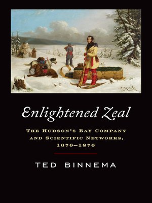 cover image of Enlightened Zeal